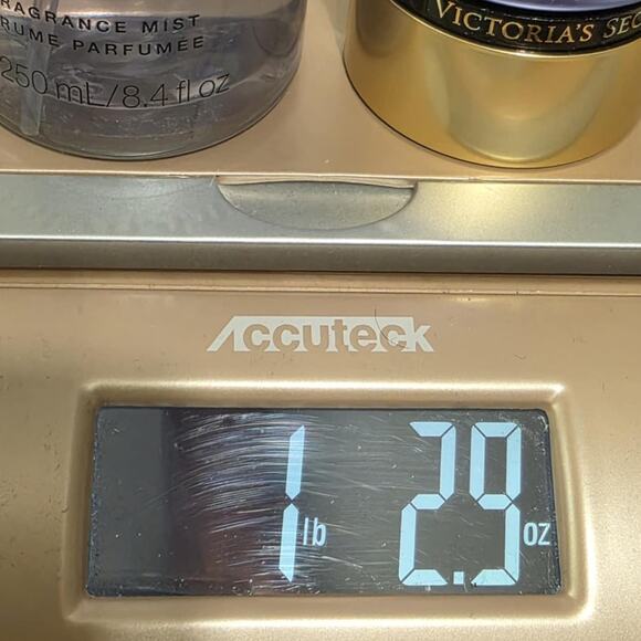 VS Victoria's Secret Midnight Bloom Fragrance Lotion and Mist Set NEW - Picture 6 of 6